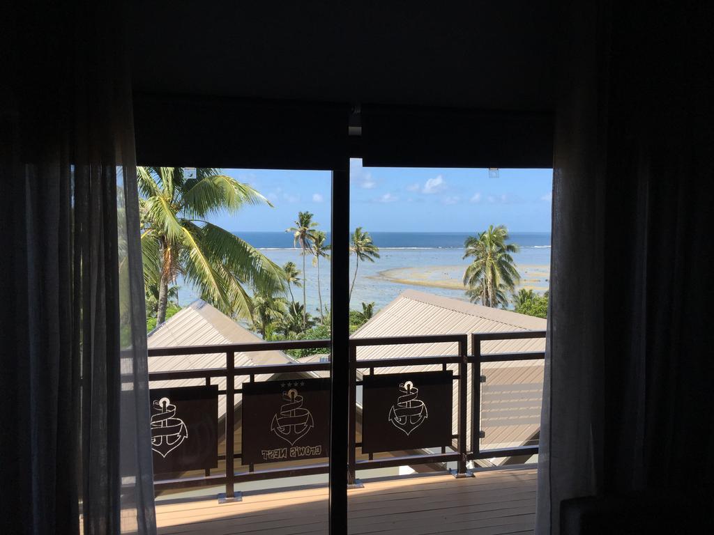 Crows Nest Resort Korotogo