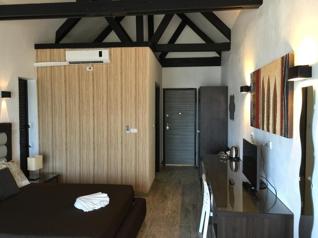Crows Nest Resort 3*