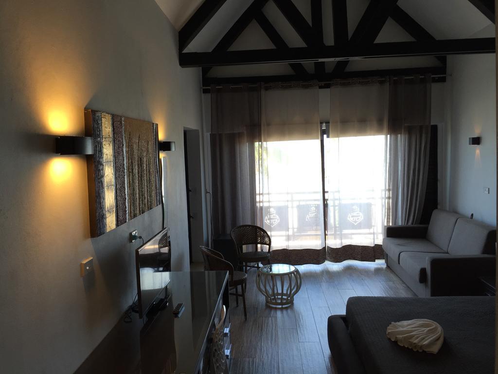 Crows Nest Resort Korotogo