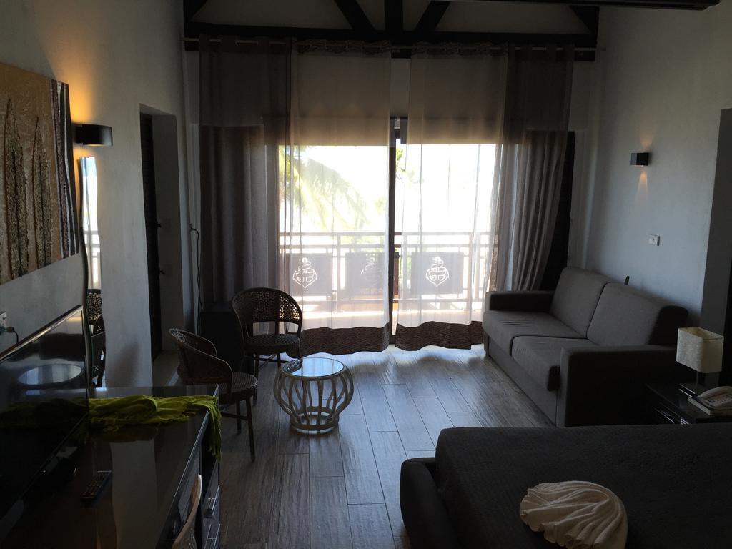 Crows Nest Resort Korotogo