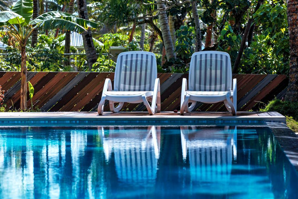 Resort Maui Palms 5*
