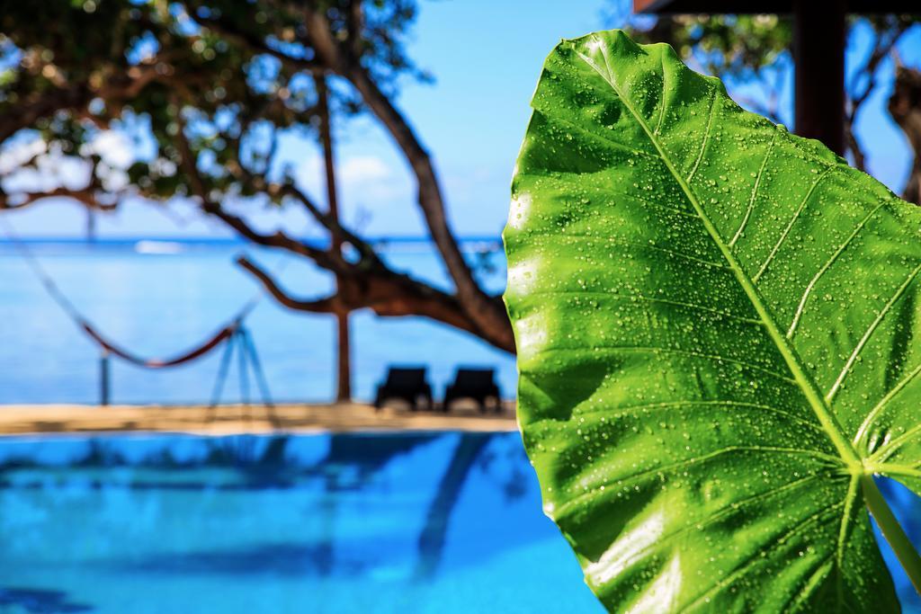 Maui Palms Resort Votua