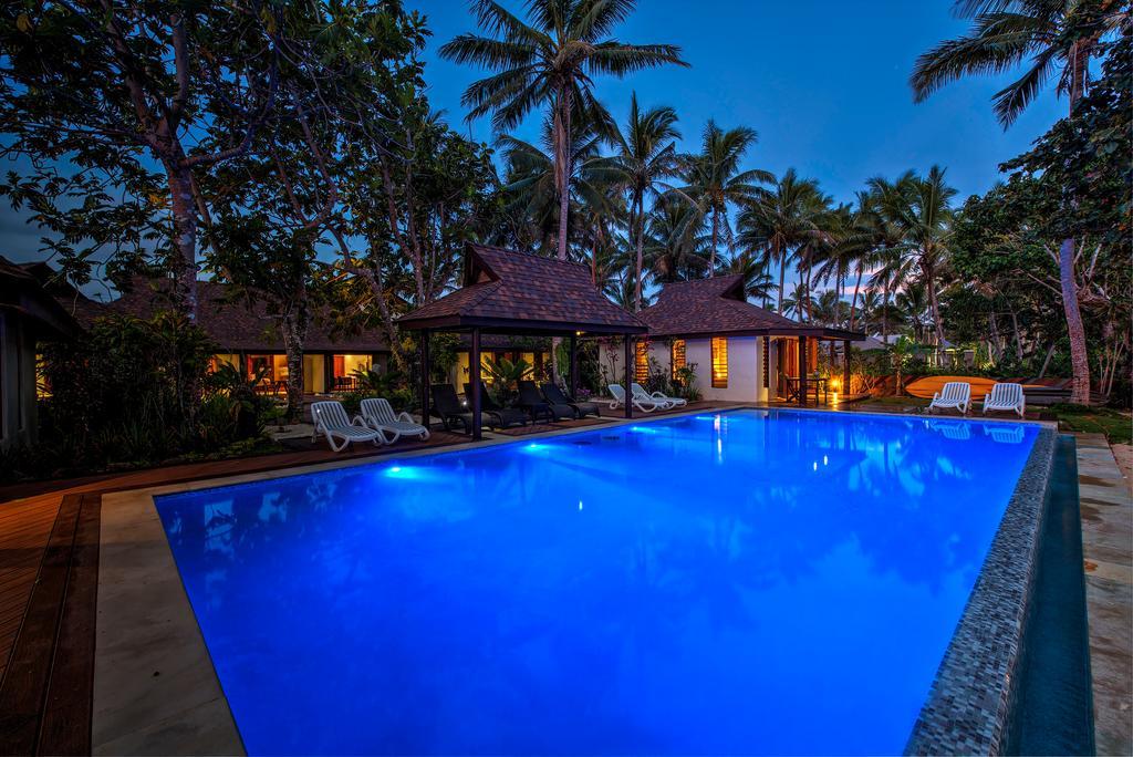 Maui Palms Resort Votua