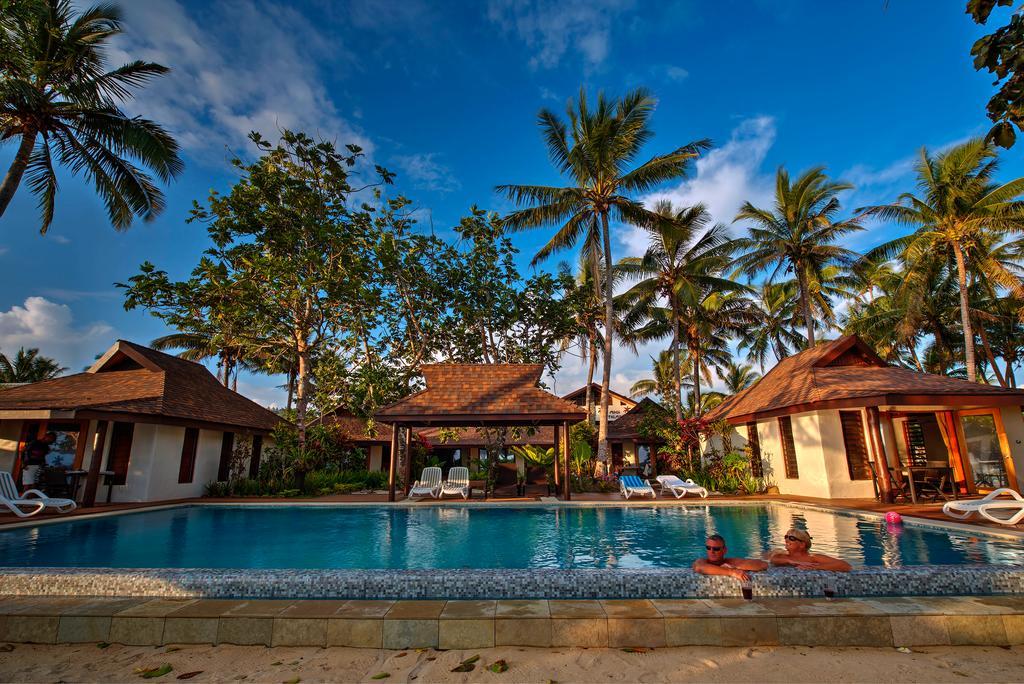 Resort Maui Palms 5*