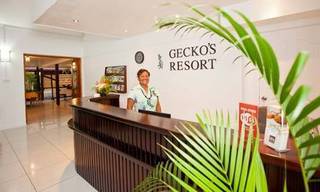 Gecko's Resort Sigatoka