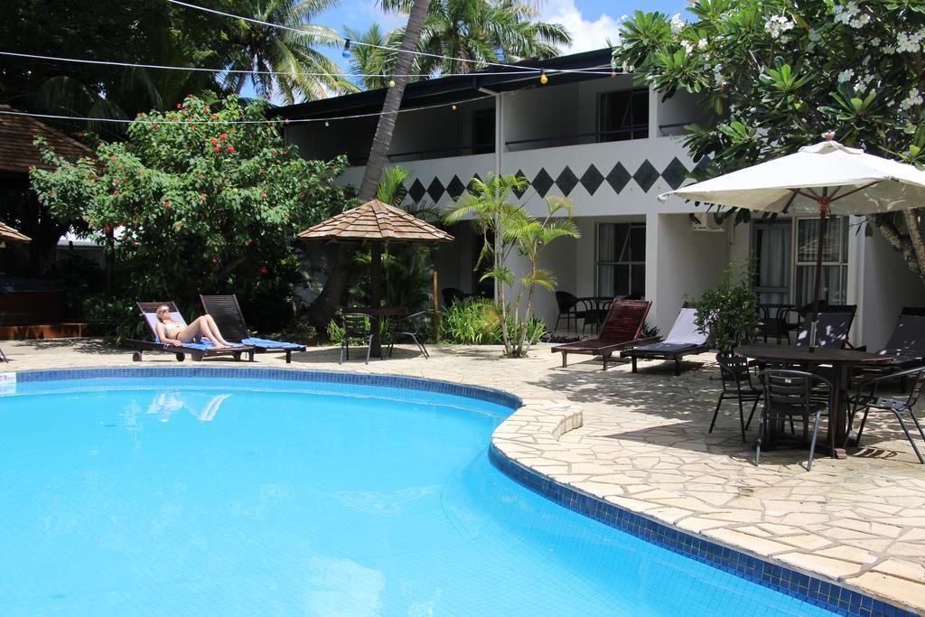 Hotel Capricorn International Nadi