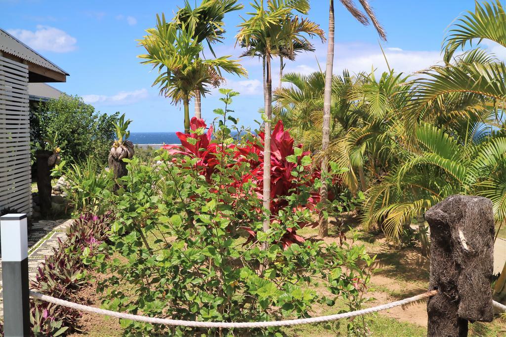Villa Sea Winds Sigatoka