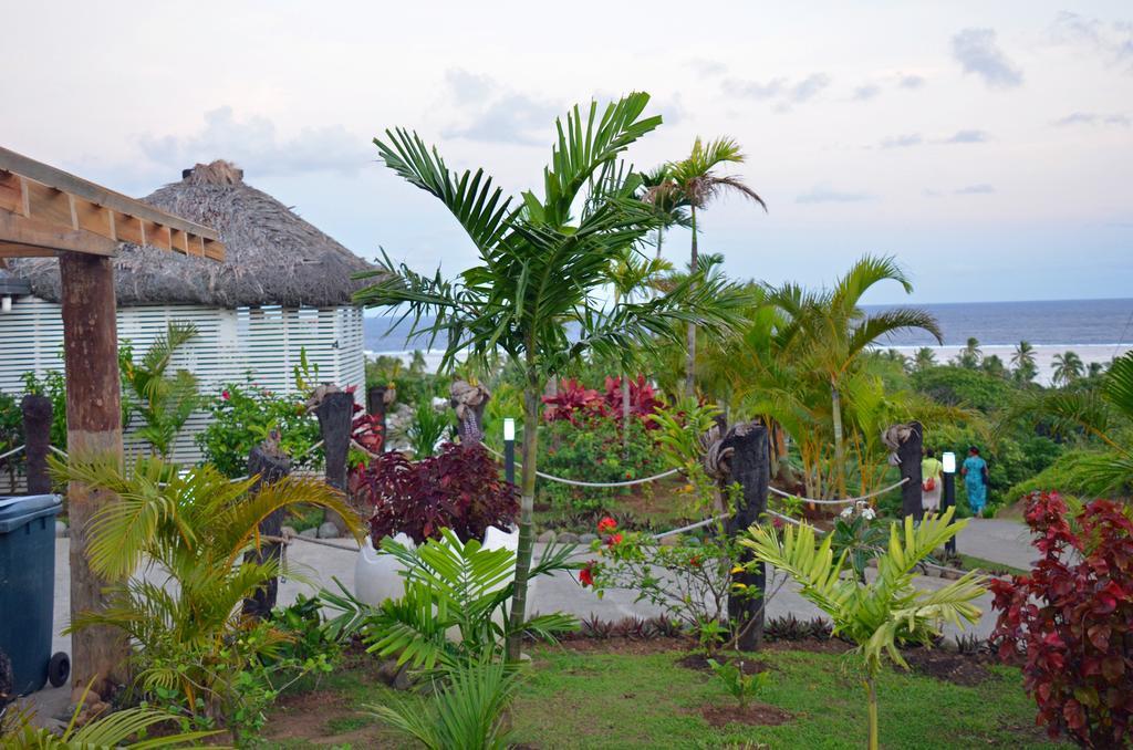 Sea Winds * Sigatoka