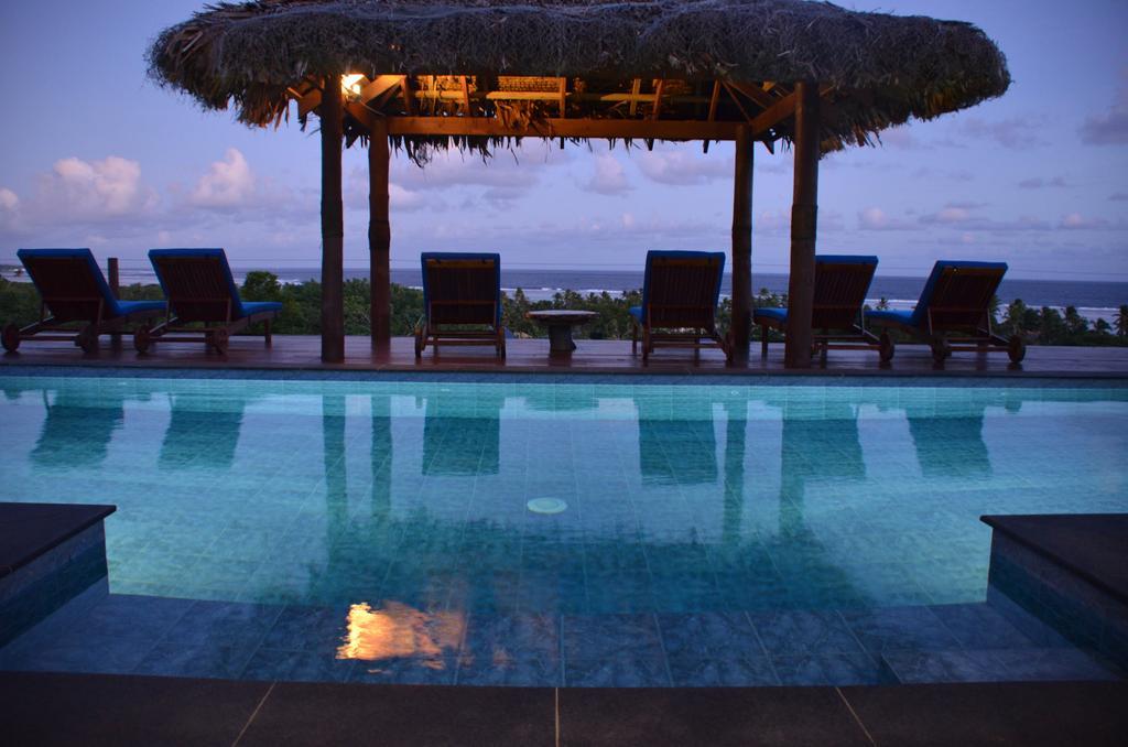 Sea Winds Villa