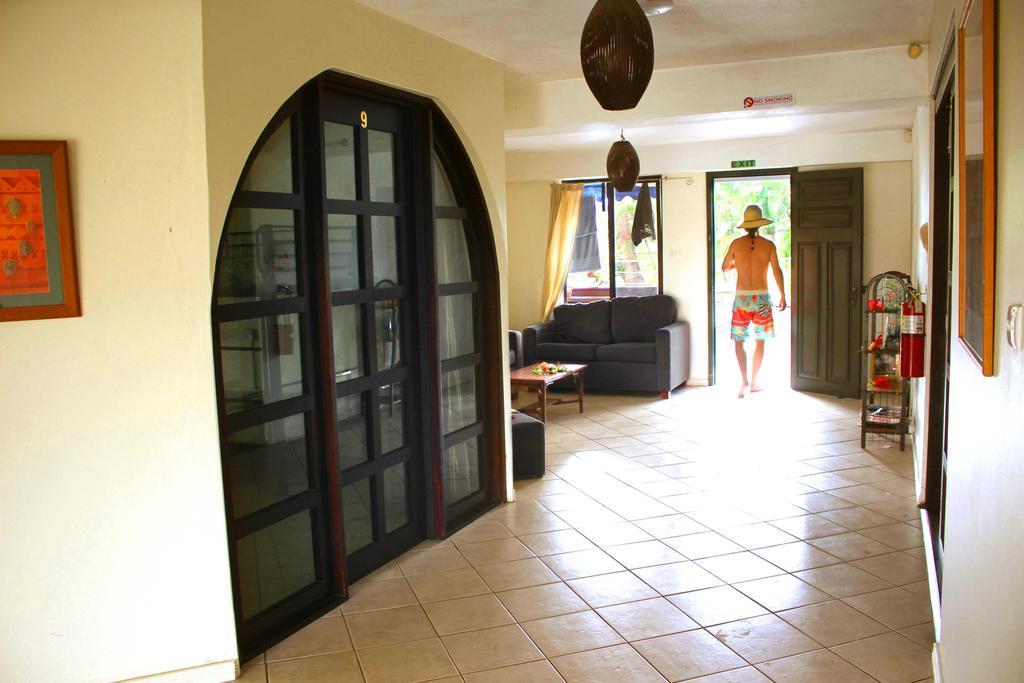 Bluewater Hostel Nadi