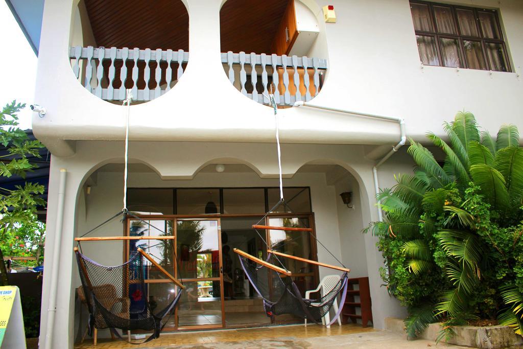 Bluewater Hostel