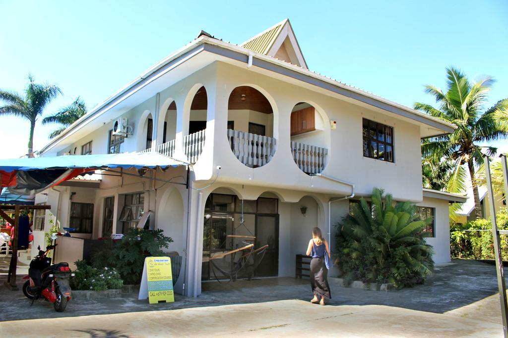 Hostel Bluewater Nadi