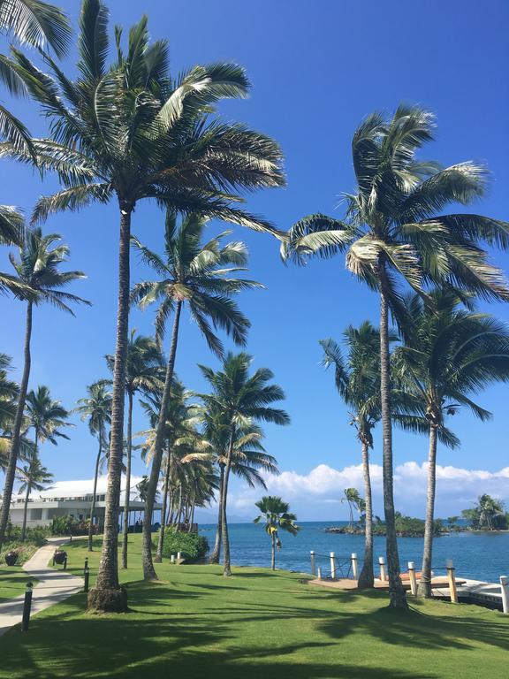 The Pearl South Pacific Resort, & Golf Course Resort 4*