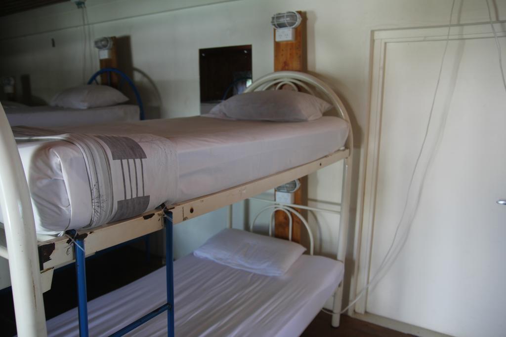 Bamboo Backpackers