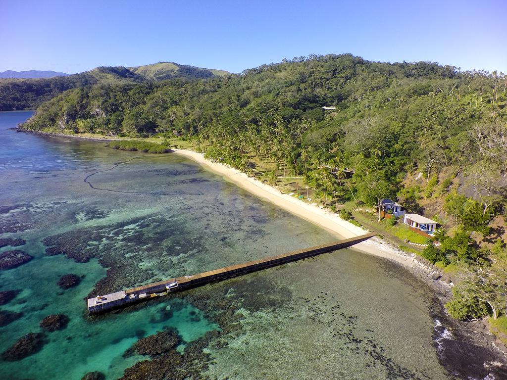 The Remote Resort Resort 4*