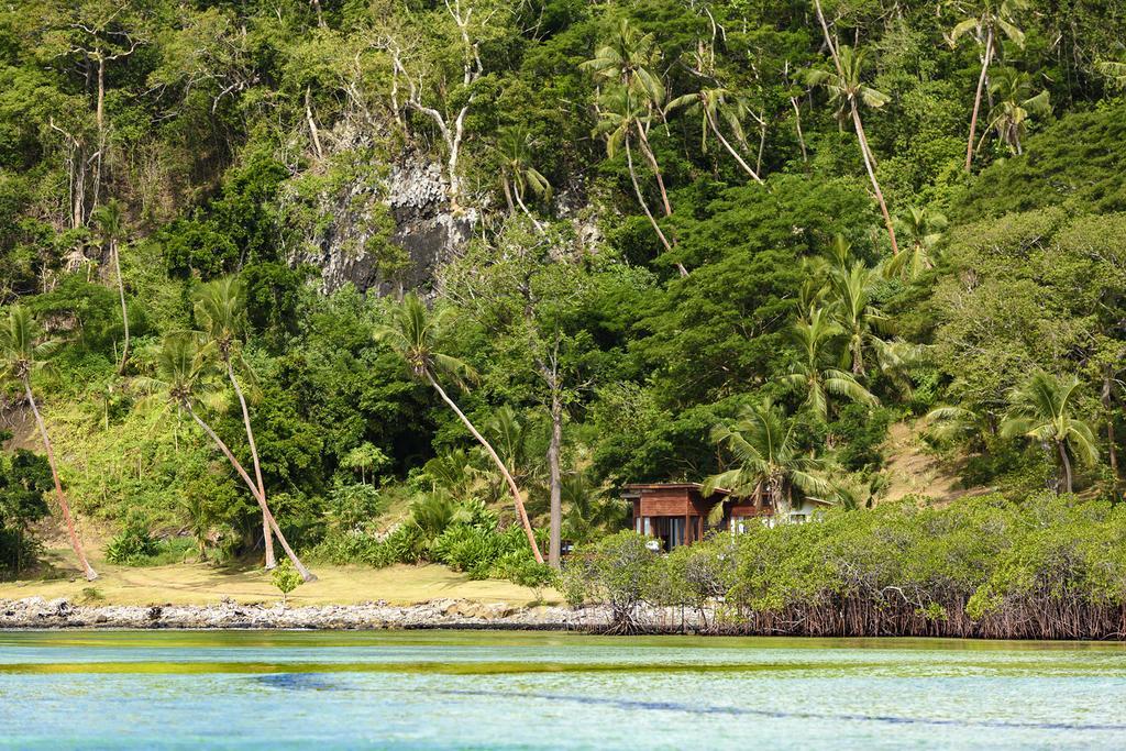 The Remote Resort 4* Nawi