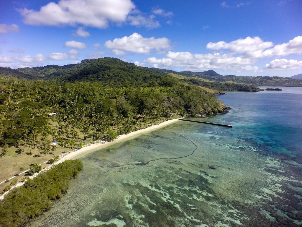 The Remote Resort Resort