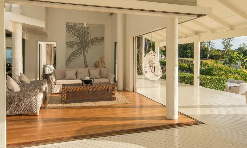 Villa Raiwasa Grand *