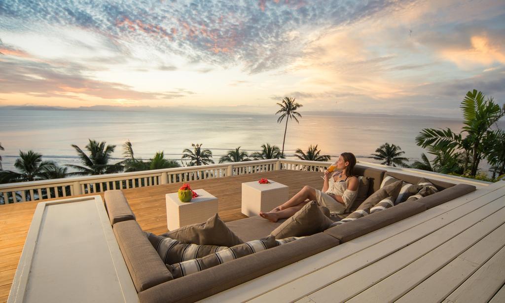 Raiwasa Grand Villa *