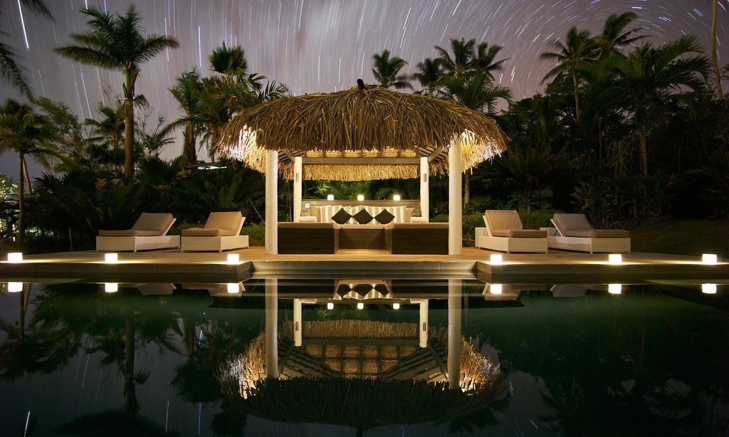 Raiwasa Grand Villa