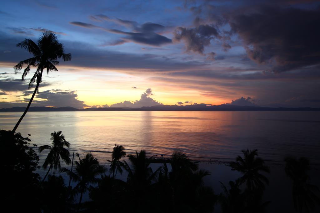 Raiwasa Grand Villa *