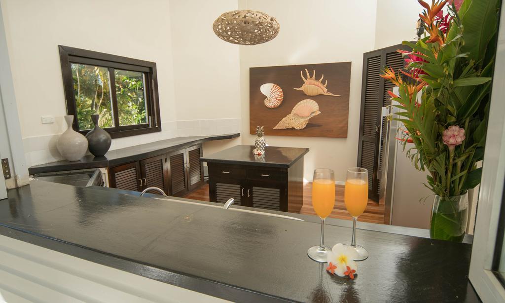 Raiwasa Grand Villa
