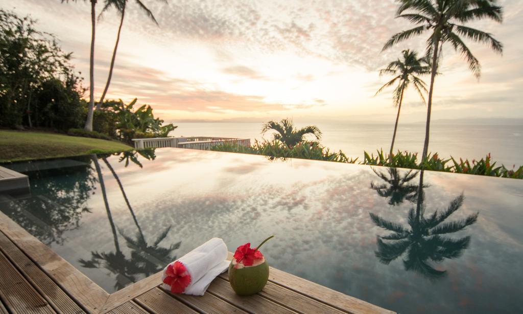 Villa Raiwasa Grand Matei
