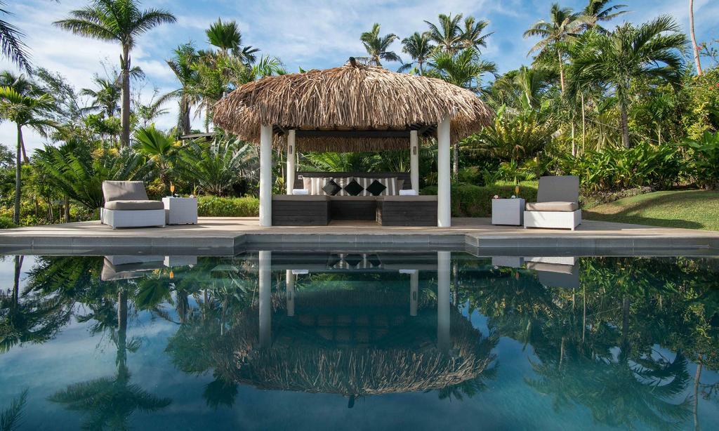 Villa Raiwasa Grand Matei