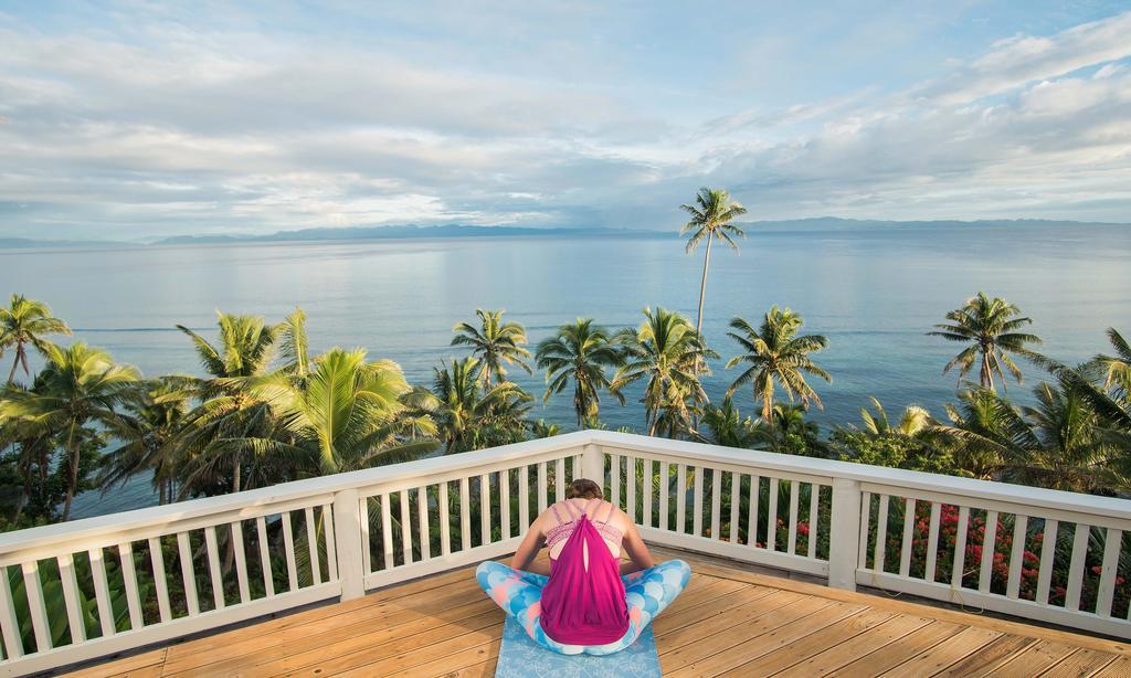 Raiwasa Grand Villa Matei