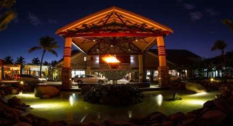 Club Wyndham Island, Trademark Collection By Wyndham Denarau Island