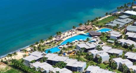 Club Wyndham Island, Trademark Collection By Wyndham Resort