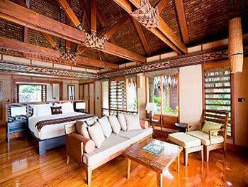 Likuliku Lagoon - Adults Only Resort Solevu