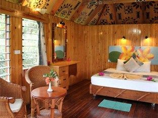 Botaira Resort
