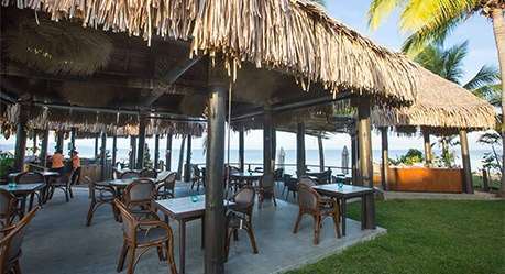 Club Wyndham Island, Trademark Collection By Wyndham 4*