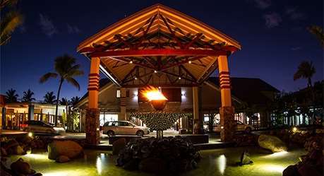 Resort Club Wyndham Island, Trademark Collection By Wyndham