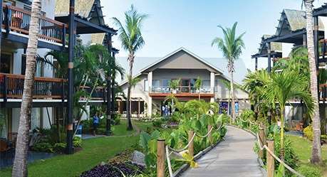 Club Wyndham Island, Trademark Collection By Wyndham Resort