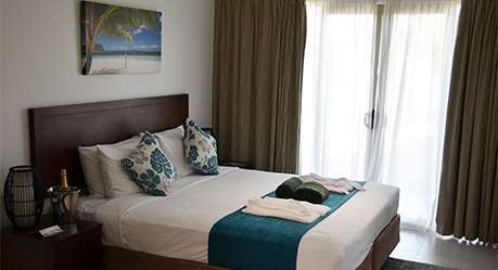 Club Wyndham Island, Trademark Collection By Wyndham