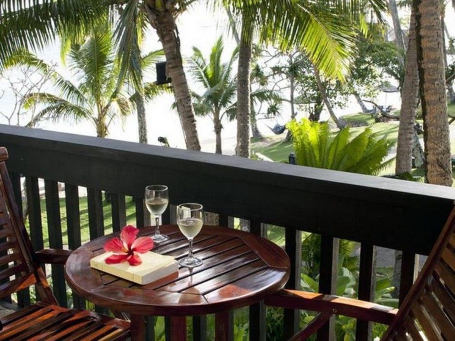 The Warwick Fiji Korolevu (Viti Levu)