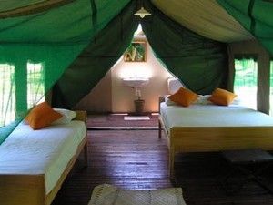 Resort Mango Bay 2*