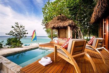 Likuliku Lagoon - Adults Only Resort 5*