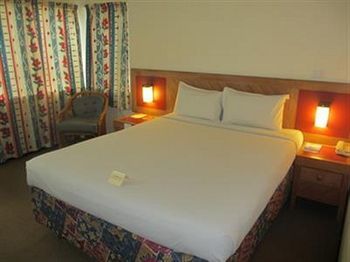 Hotel Tanoa 3*