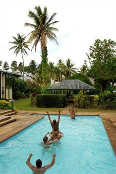 Tanoa 3* Rakiraki