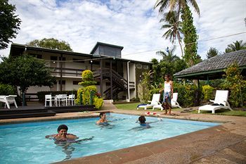Tanoa Hotel Rakiraki