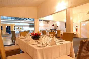 Hotel Tanoa 3*