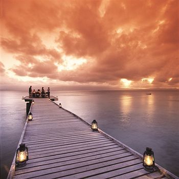 Jean Michel Cousteau Rst Fiji Hotel
