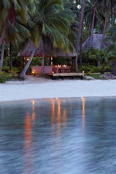 Jean Michel Cousteau Rst Fiji 5* Savusavu