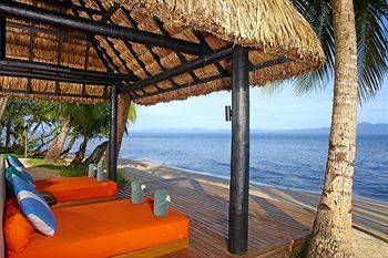 Jean Michel Cousteau Rst Fiji Hotel Savusavu