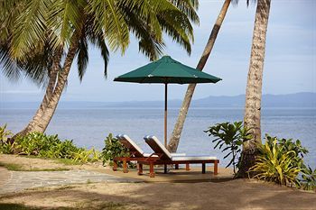 Jean Michel Cousteau Rst Fiji Hotel