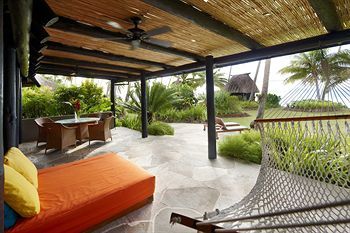 Hotel Jean Michel Cousteau Rst Fiji 5*