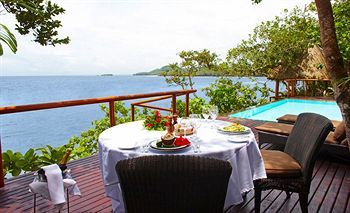 Hotel Namale The Fiji Islands &